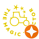 The Magic Tractor The Magic Tractor